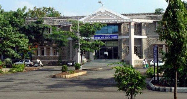 BLDE University Bijapur Vijaypura