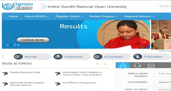 IGNOU Assignment submission last date extended