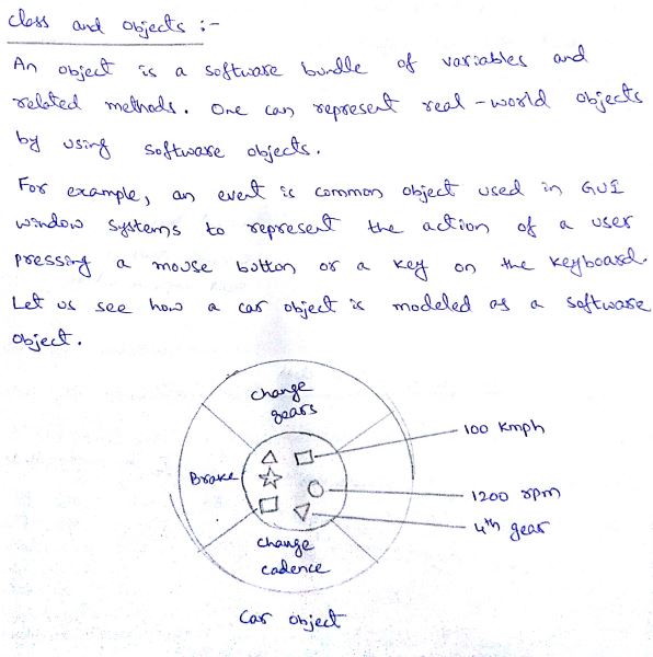 Solved MCS 024 assignment 2018-19 question 2B | IGNOU