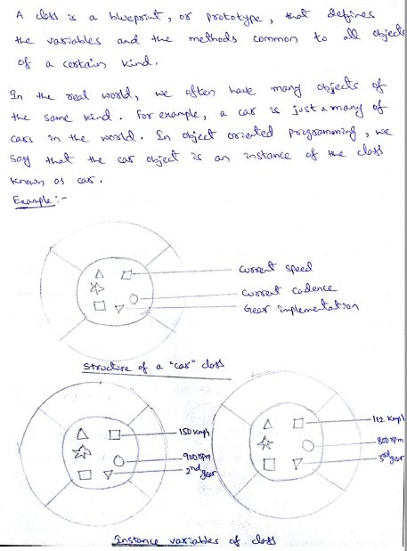 IGNOU MCS 024 question 2b solution