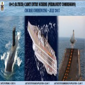 Apply Now - Indian Navy 10+2 B Tech Entry July 2017 