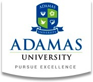 Adamas University