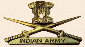 Indian army