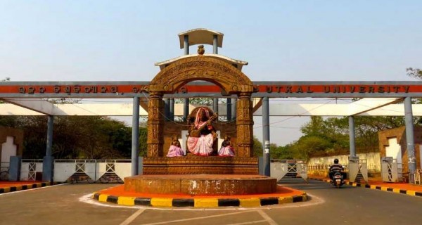 utkal university